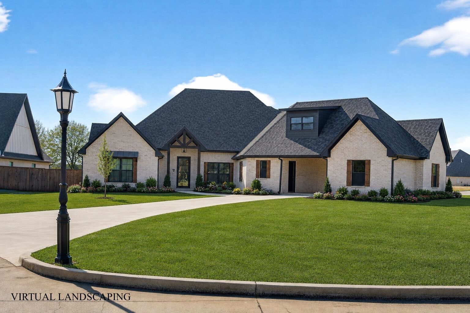Property Photo: 130 E Winners Circle TX 75602
