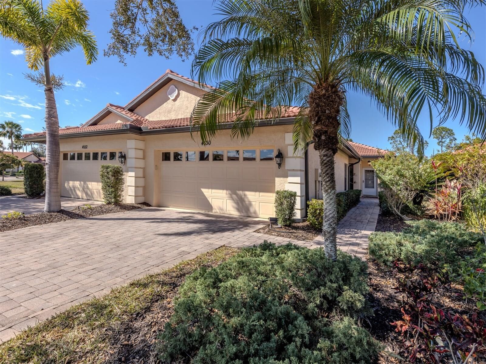 Property Photo:  4550 Cancello Grande Avenue  FL 34293 