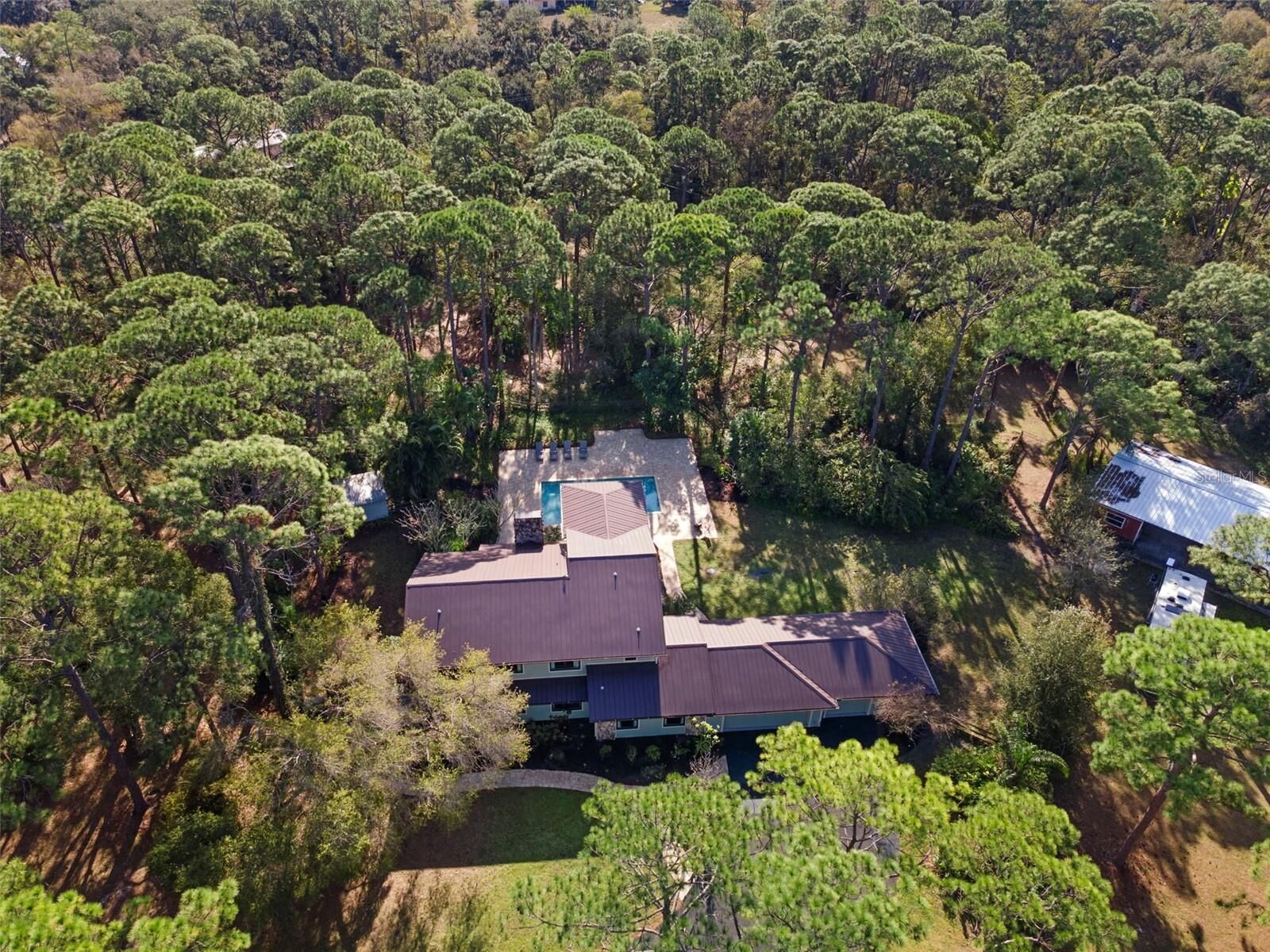 Property Photo:  6950 El Dorado Drive  FL 34240 