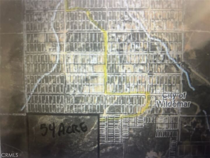 Property Photo:  0 Orange St  361-030-001+003  CA 92595 