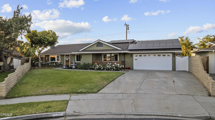 Property Photo:  527 Keyser Rondo  CA 93010 
