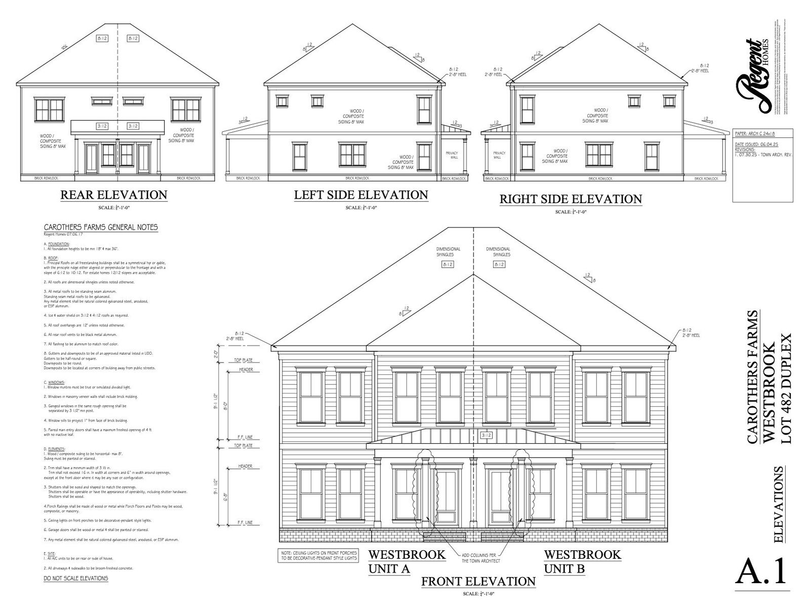 Property Photo:  417 Penfold Alley  TN 37135 
