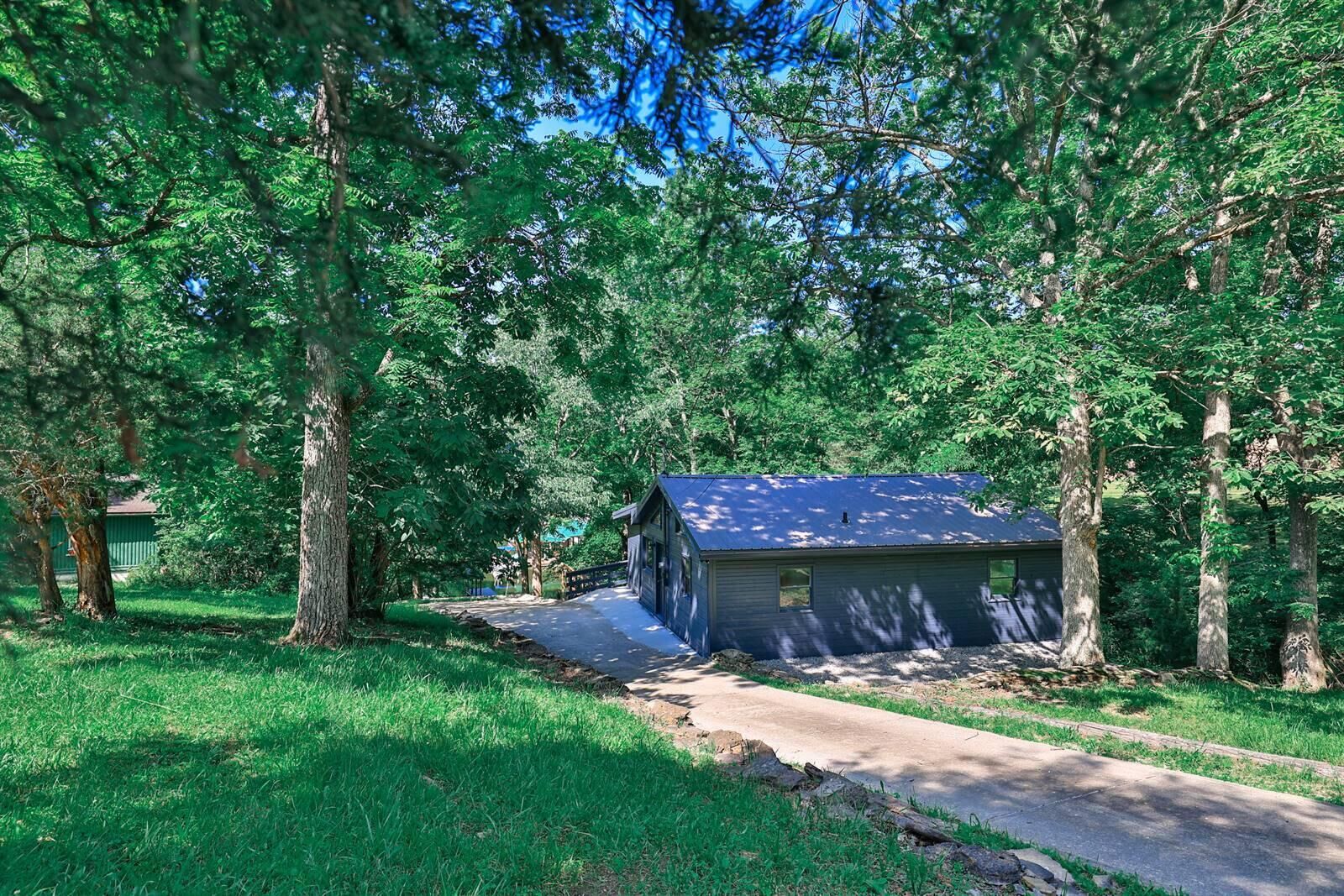 Property Photo:  445 Elk Lake Resort Road  KY 40359 