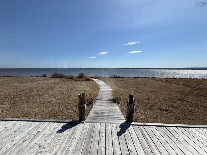 Property Photo: 107 Hamilton Lane NS B0K 1V0