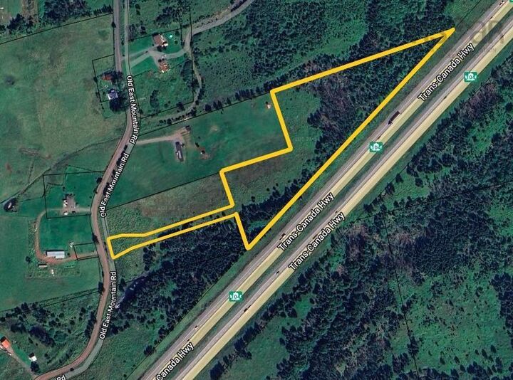 Property Photo:  Lot 24-3 Old East Mountain Road  NS B6L 2L3 