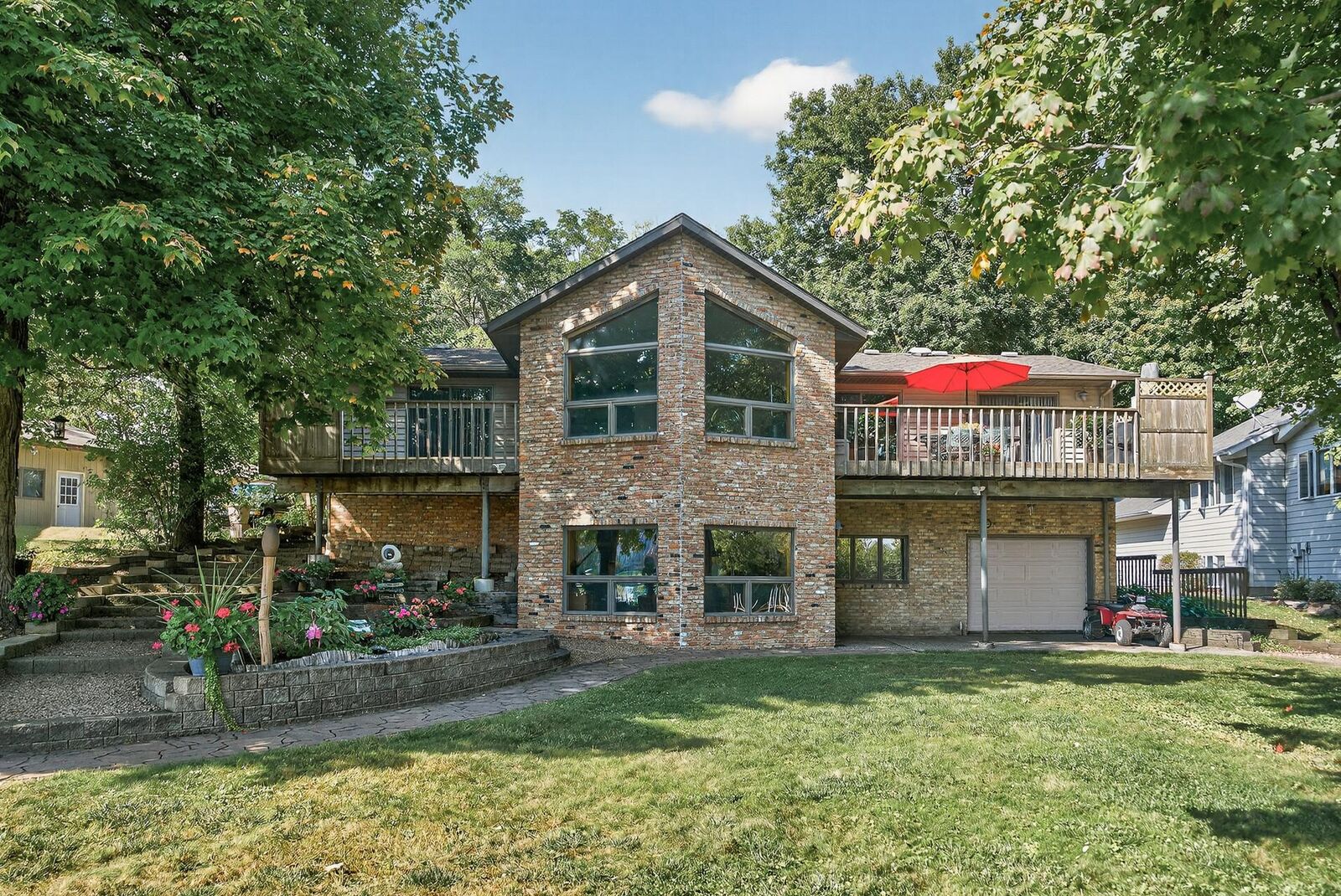 Property Photo:  55 Interlachen Drive  MN 55331 