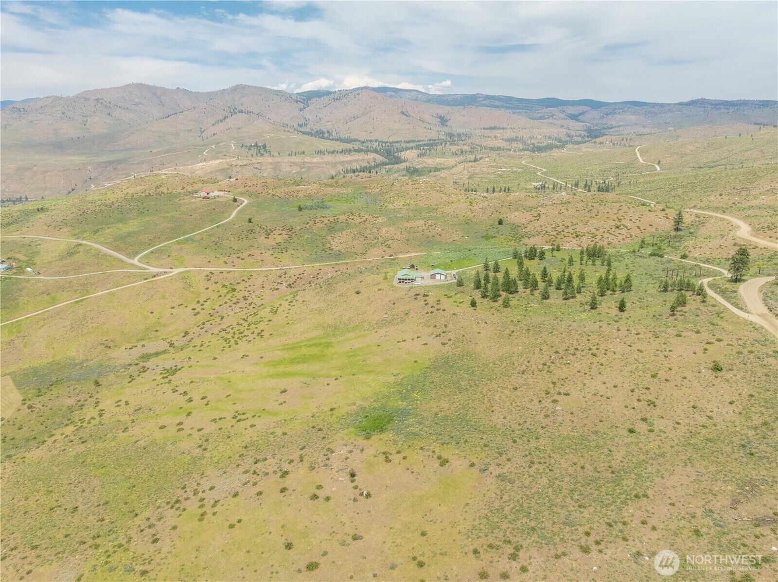 Property Photo:  0 Xx  Bill Shaw Road  WA 98846 