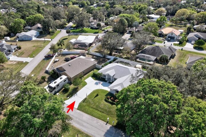 Property Photo: 738 Benedictine Terrace FL 32958