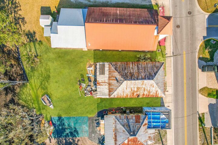 Property Photo:  224 Riberia Street  FL 32084 