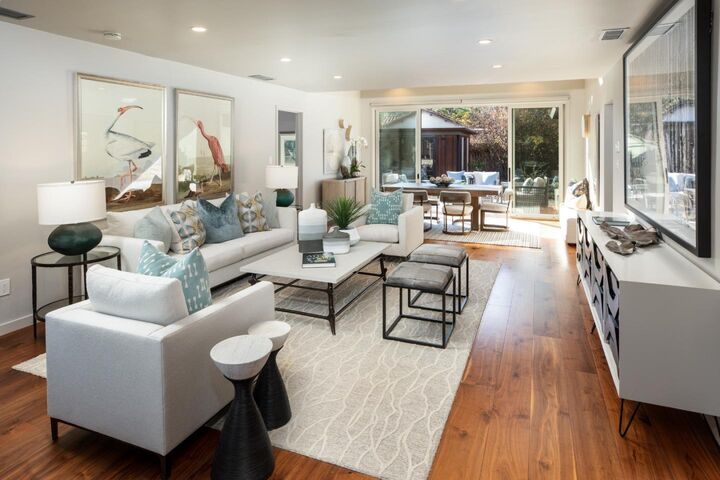 Property Photo: 413 Gilbert Avenue CA 94025