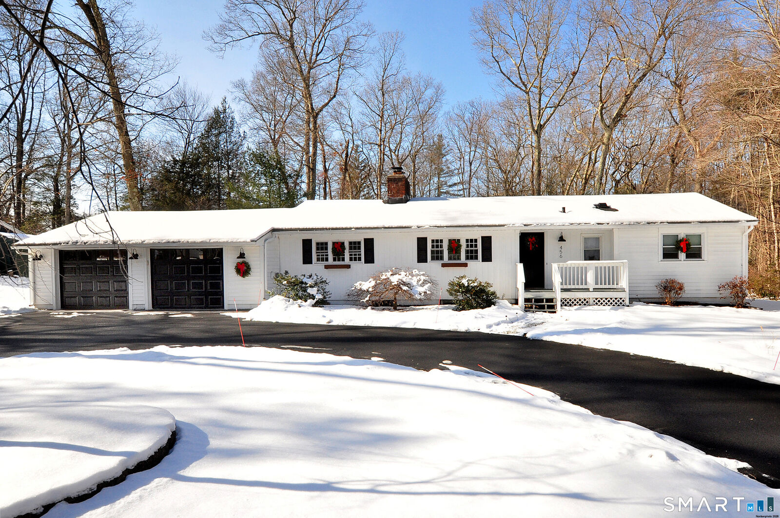 Property Photo:  456 Plainville Avenue  CT 06085 