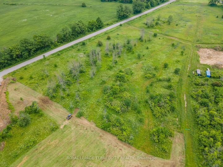 Property Photo: 5310 Sully Road ON K0K 2E0