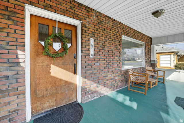 Property Photo:  1514 S 500 E  UT 84105 