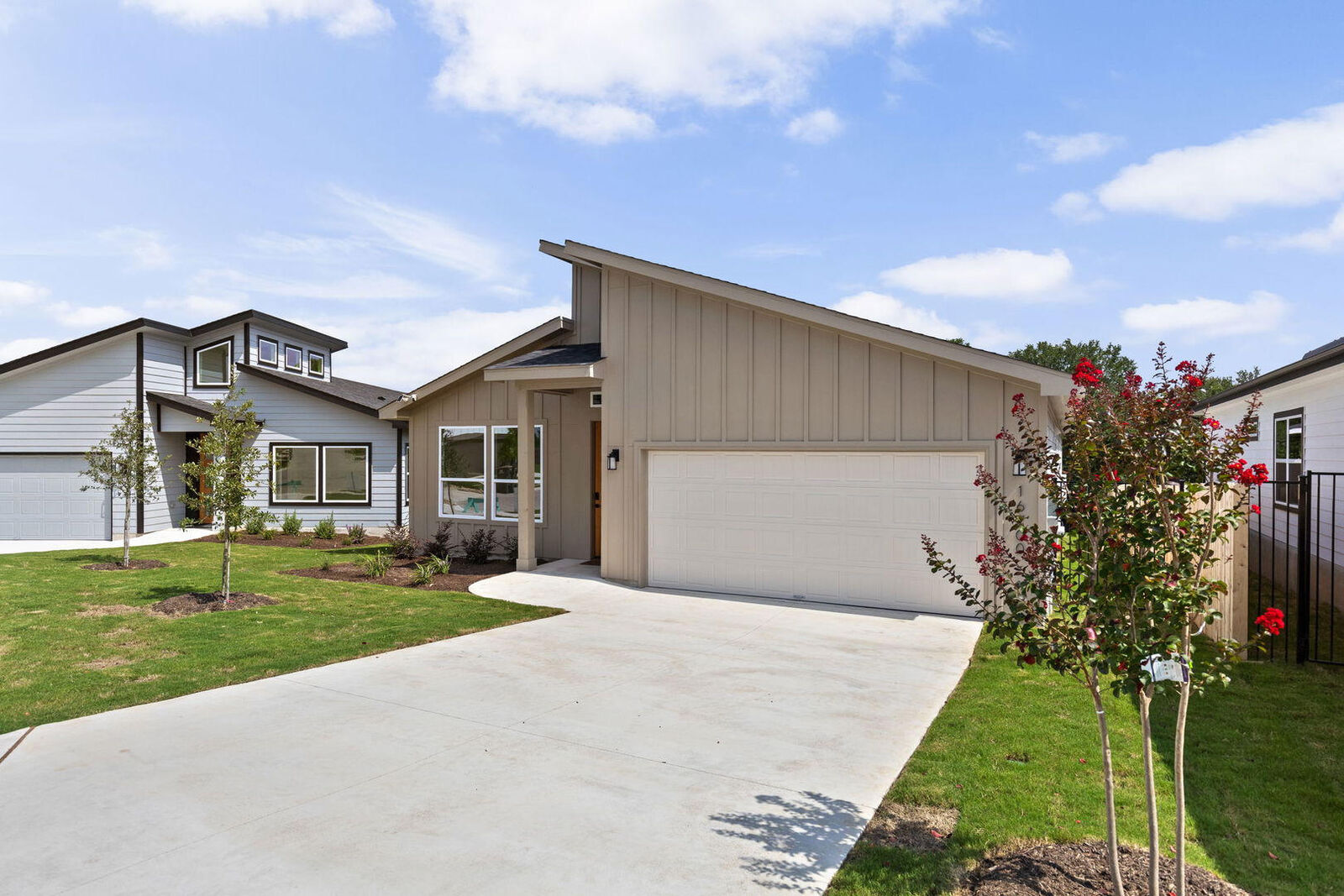 Property Photo:  16700 Wind Chime Drive  TX 78653 