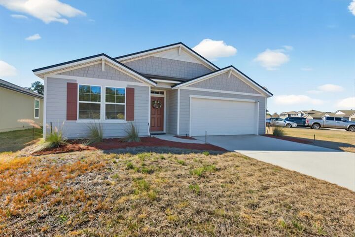 Property Photo: 65138 Forest Glen Lane FL 32097