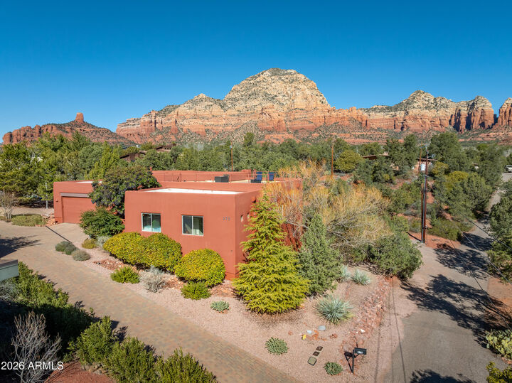 Property Photo:  275 Goodrow Lane  AZ 86336 