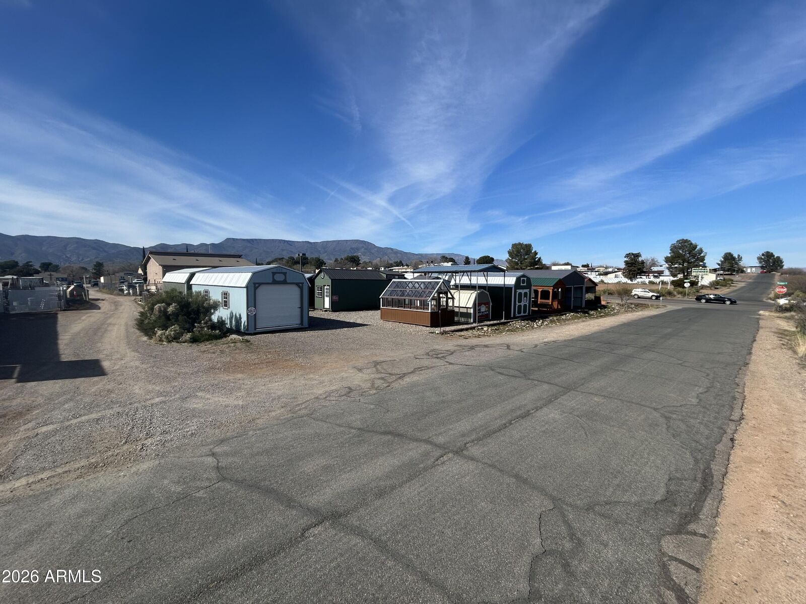 Property Photo:  4151 E Western Drive 819  AZ 86326 