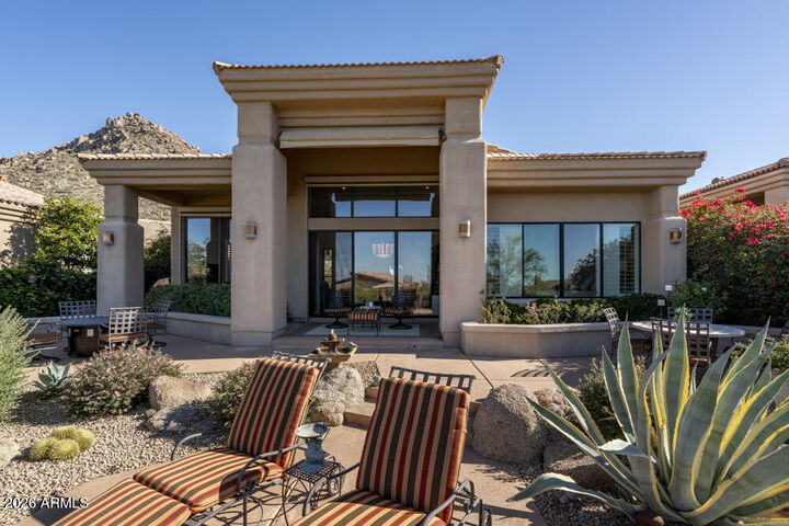 Property Photo:  24350 N Whispering Ridge Way 10  AZ 85255 