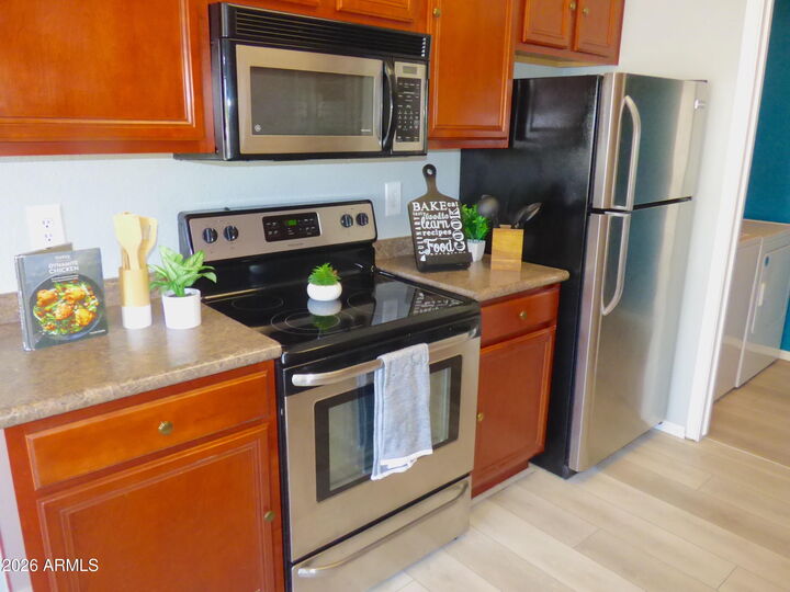 Property Photo:  17017 N 12th Street 2060  AZ 85022 