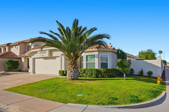 Property Photo:  5958 E Kelton Lane  AZ 85254 