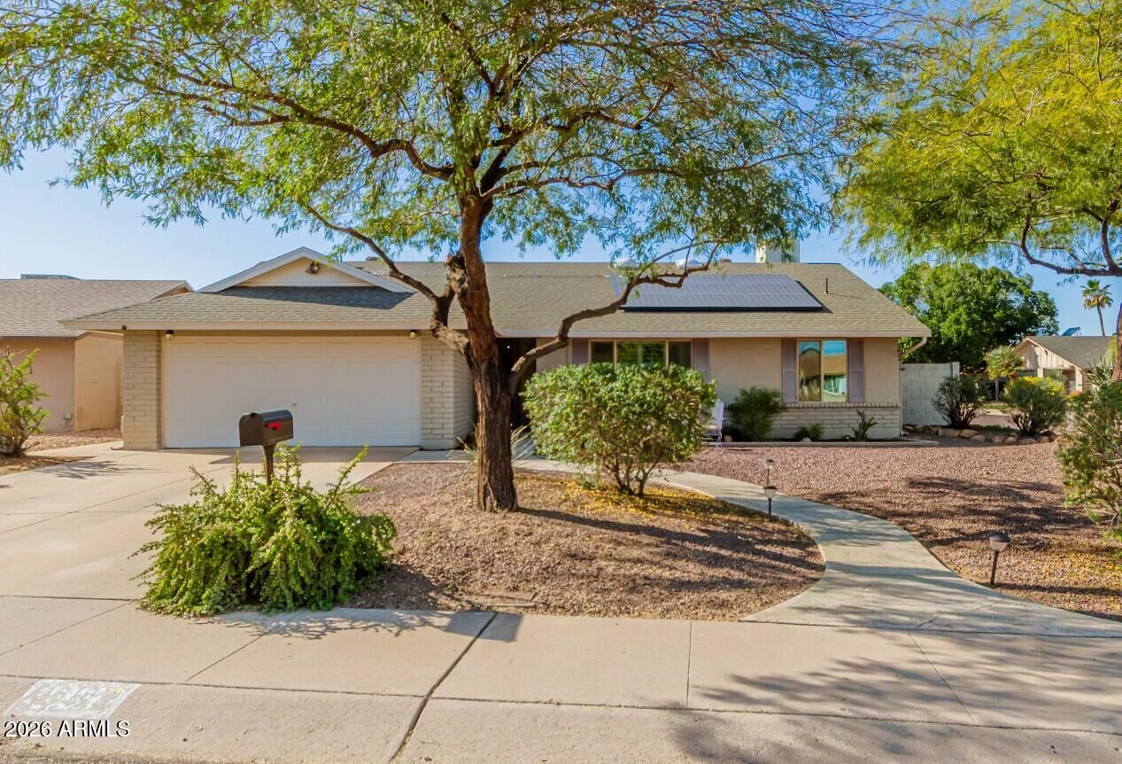 Property Photo:  12618 N 41st Avenue  AZ 85029 