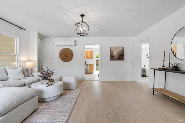 Property Photo: 732 Church Street CA 95405