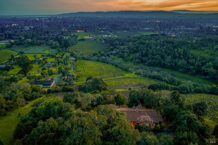 Property Photo: 969 Rachael Road CA 95476