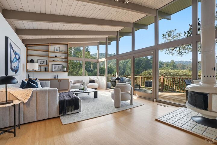 Property Photo:  316 Rydal Avenue  CA 94941 