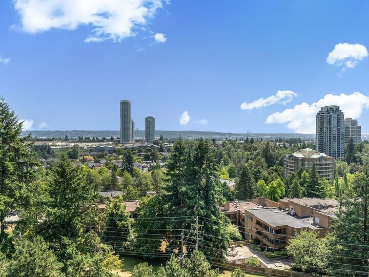 Property Photo: 7171 Beresford Street 1102 BC V5E 3Z8
