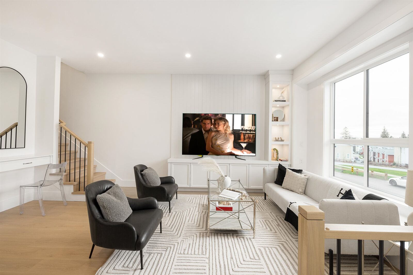 Property Photo:  1810 165A Street 102  BC V3Z 9X5 