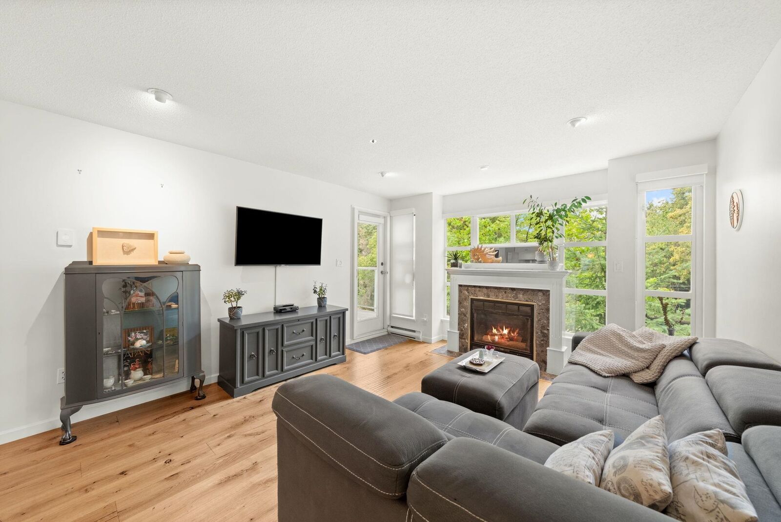 Property Photo:  8728 SW Marine Drive 301  BC V6P 6A4 