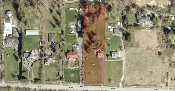 Property Photo: 21457 78 Avenue BC V2Y 2E9