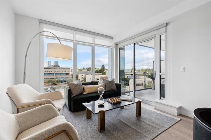 Property Photo: 1526 Finlay Street 711 BC V4B 4L9