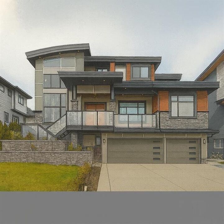 2729 Eagle Peak Drive — photo 1