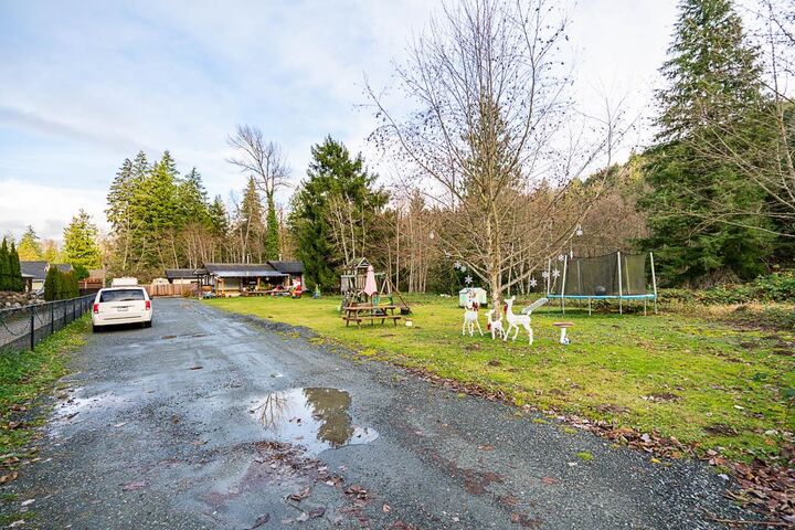 Property Photo: 7350 Ramsay Place BC V4Z 1J5