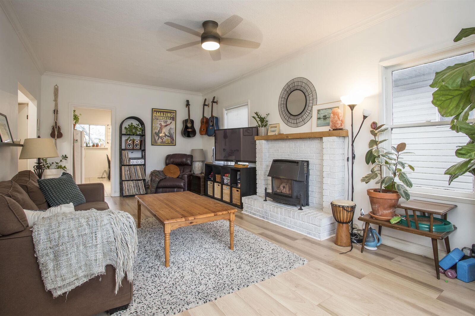 Property Photo:  1976 Warwick Avenue  BC V3C 1L6 