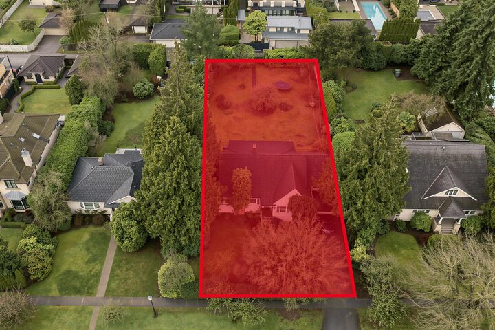 6809 Arbutus Street — photo 1