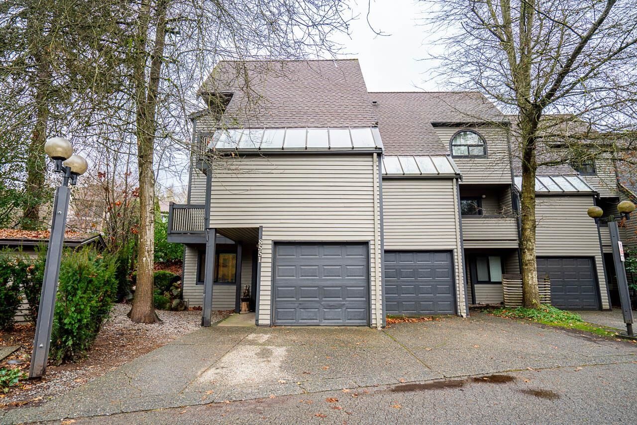 Property Photo:  8551 Wilderness Court  BC V5A 4B2 