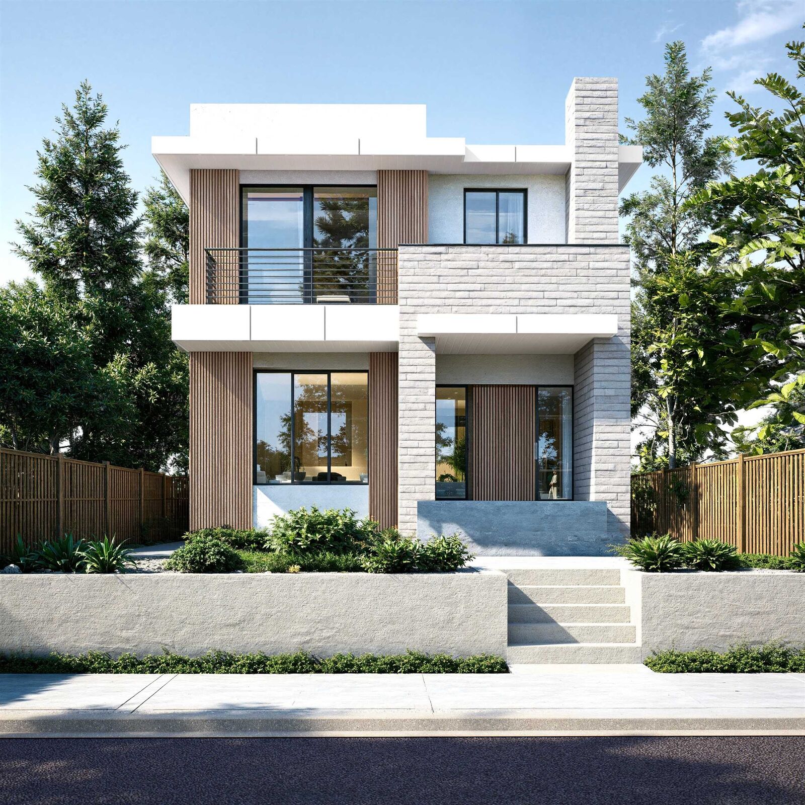 Property Photo: 6393 Grant Street BC V5B 2K7