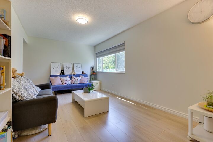 Property Photo:  3437 E 49th Avenue 76  BC V5S 1M1 