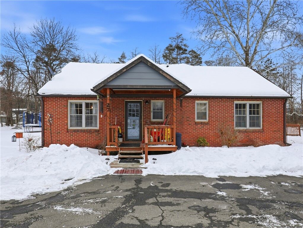 Property Photo: 27 E Tioga Street NY 14883