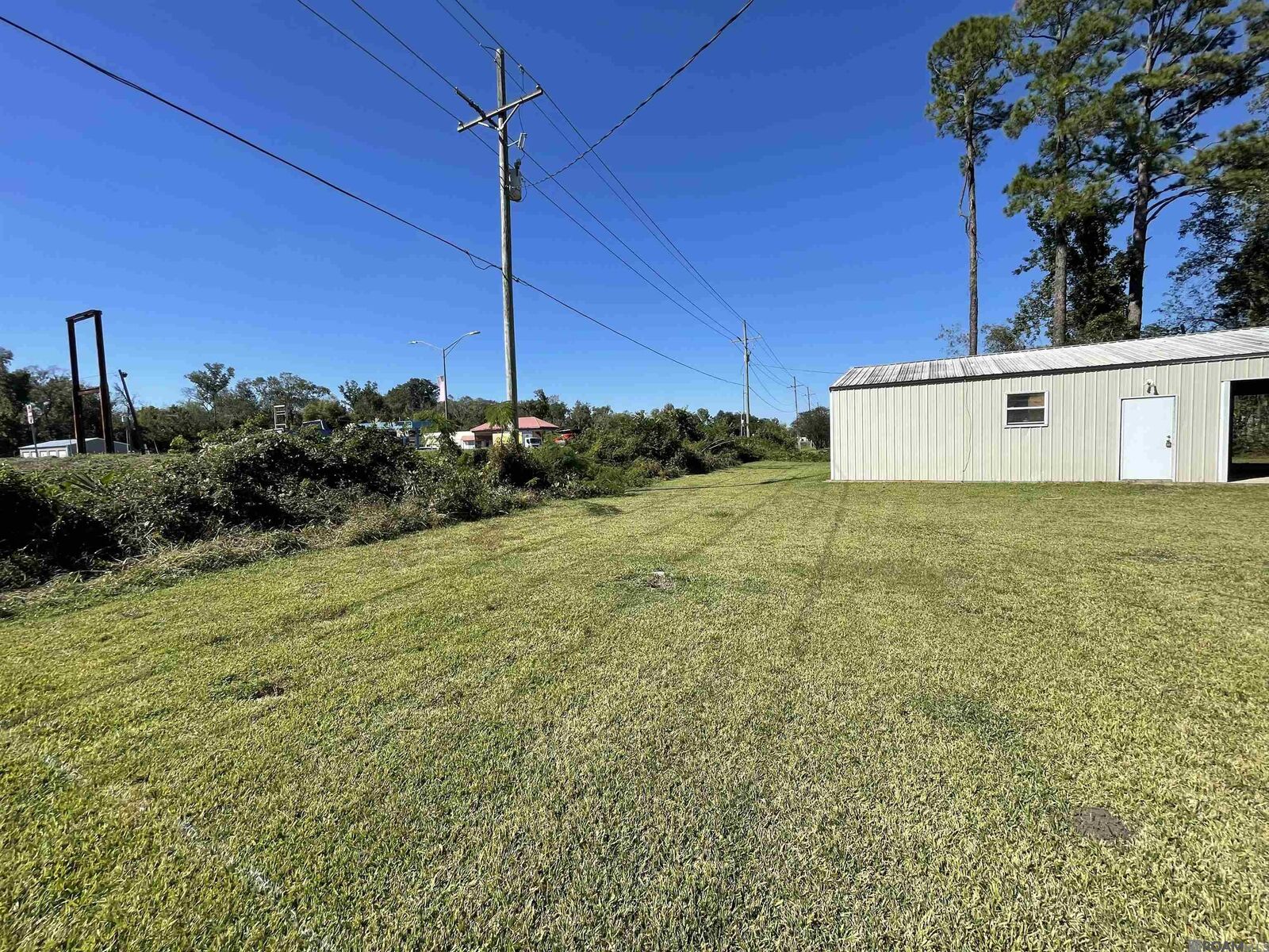 Property Photo:  Tbd Airline Hwy  LA 70778 