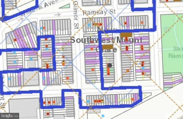 Property Photo:  428 S Parrish Street  MD 21223 