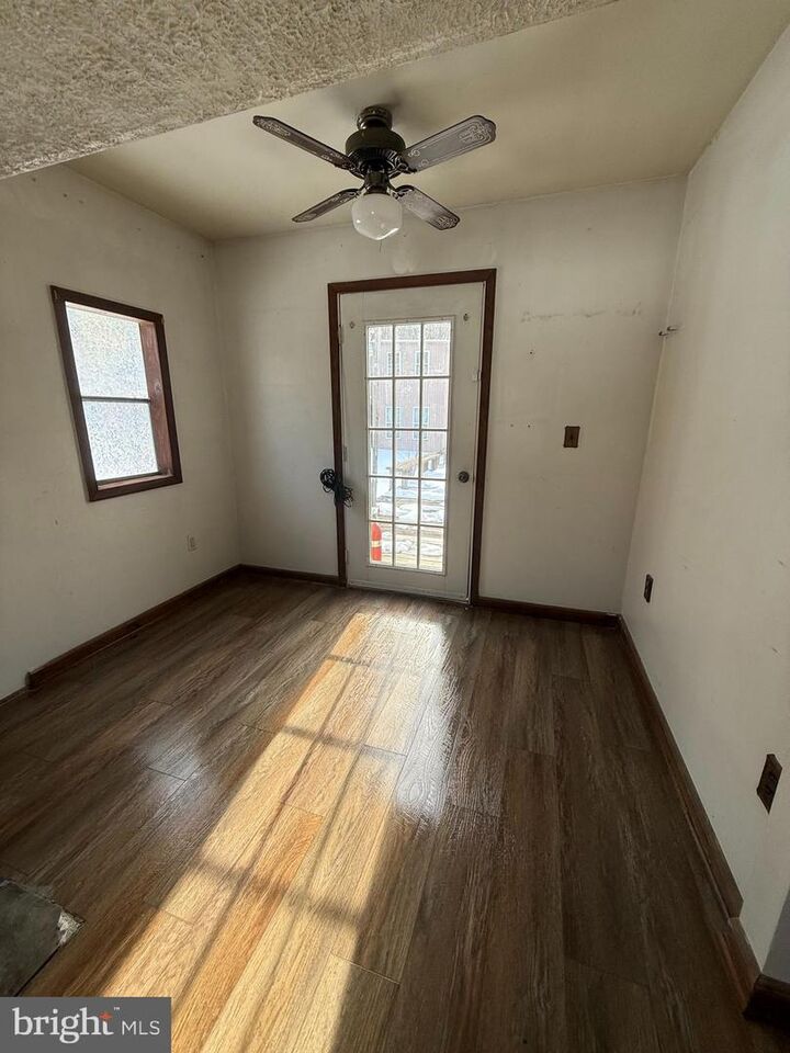 Property Photo:  122 Cave Hill Lane  VA 22637 