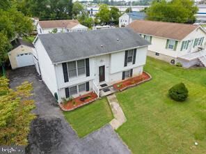 Property Photo:  3504 Shenandoah Avenue  MD 21227 