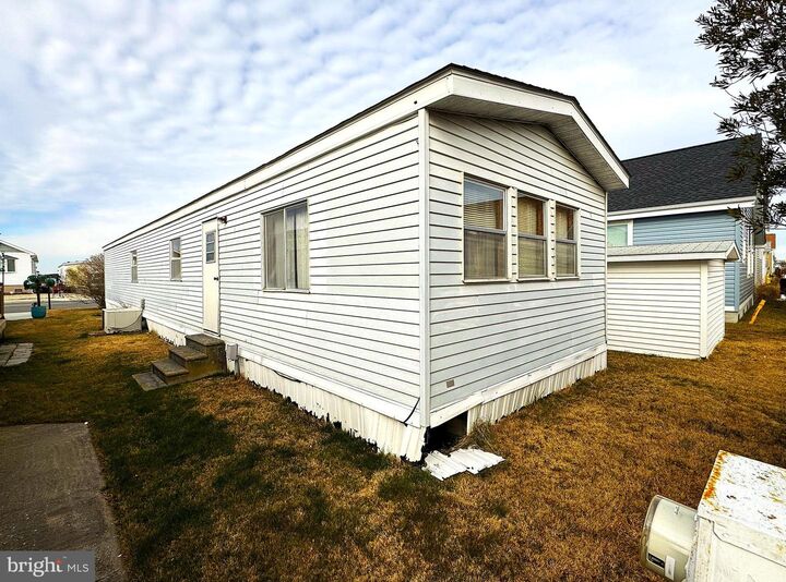 Property Photo:  414 Nautical Lane  MD 21842 