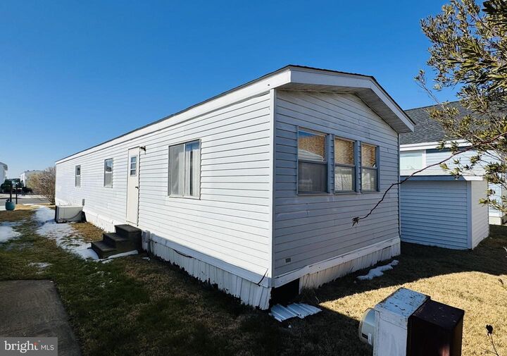 Property Photo:  414 Nautical Lane  MD 21842 