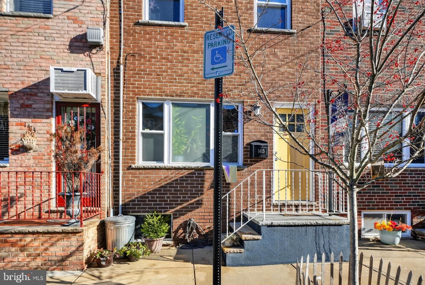 Property Photo:  1415 S Beulah Street  PA 19147 