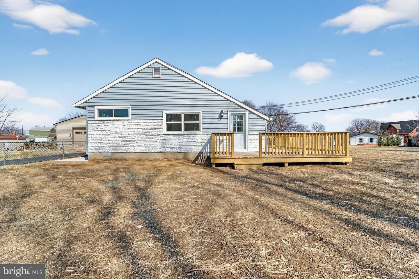 Property Photo:  203 Antietam Road  MD 21221 