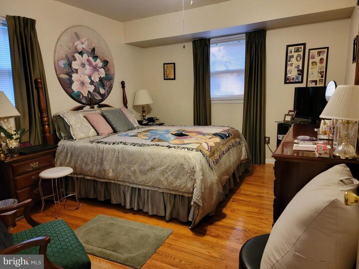 Property Photo: 7303 Hastings Drive MD 20743